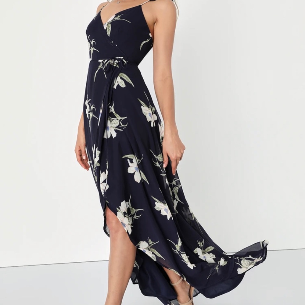 Lulus dress